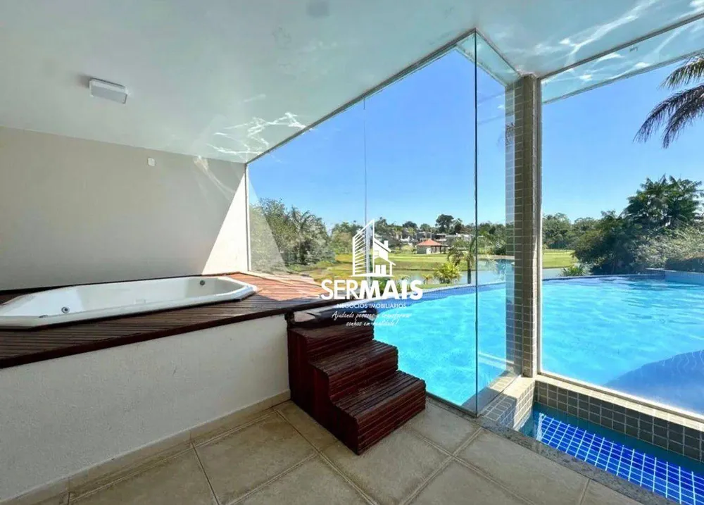 Loteamento e Condomínio, 667 m² - Foto 6