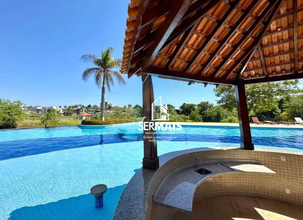 Loteamento e Condomínio, 667 m² - Foto 3