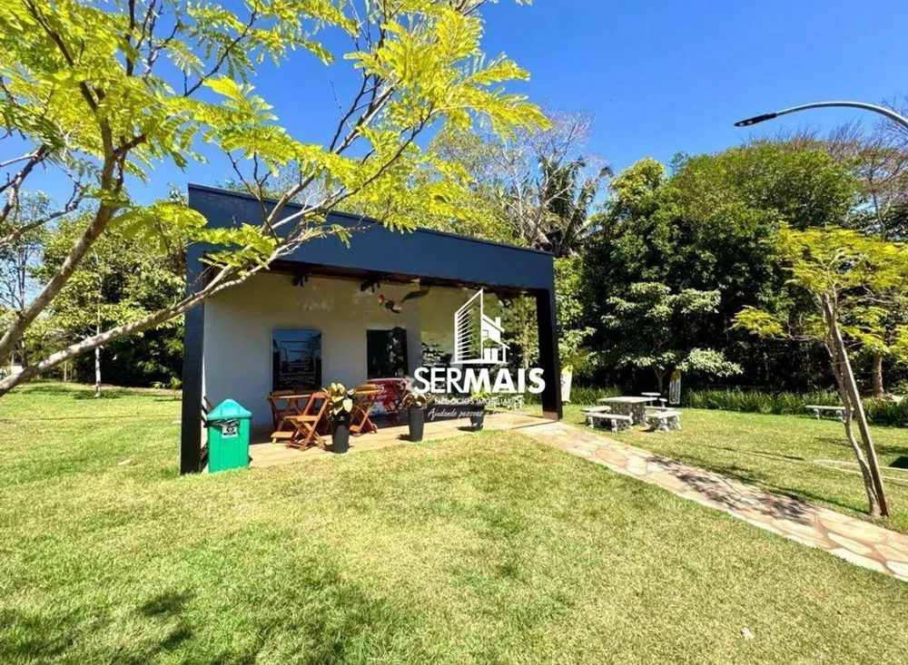 Loteamento e Condomínio, 667 m² - Foto 2