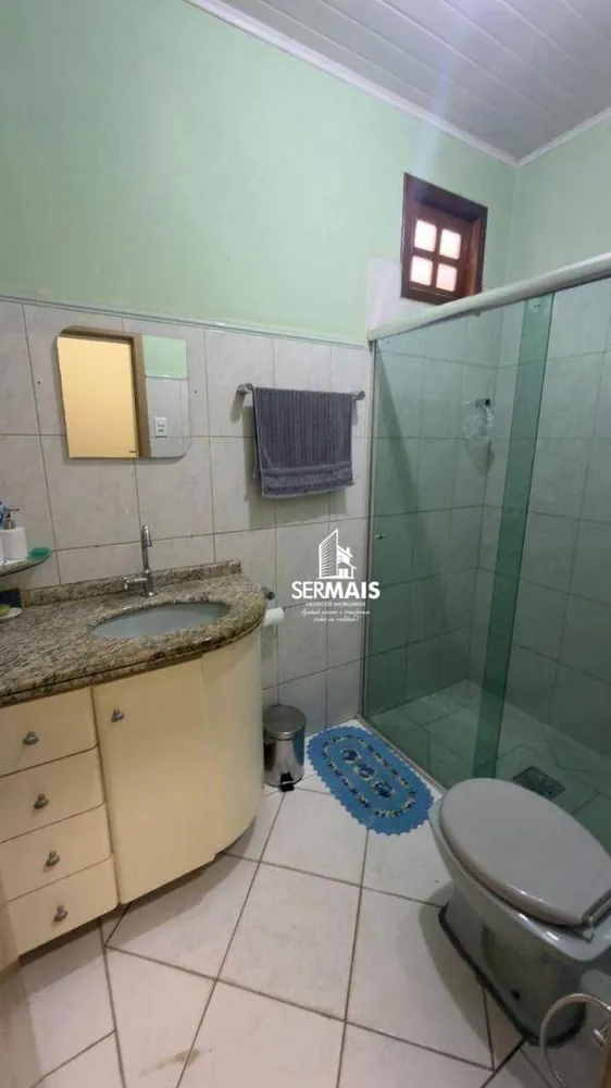 Casa de Condomínio, 3 quartos - Foto 5