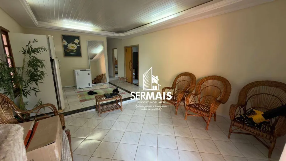 Casa de Condomínio, 3 quartos - Foto 2
