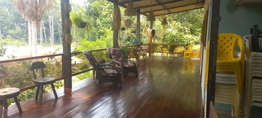 Chácara, 53 hectares - Foto 1
