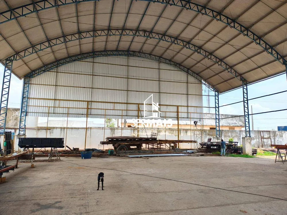 Depósito-Galpão, 3250 m² - Foto 6