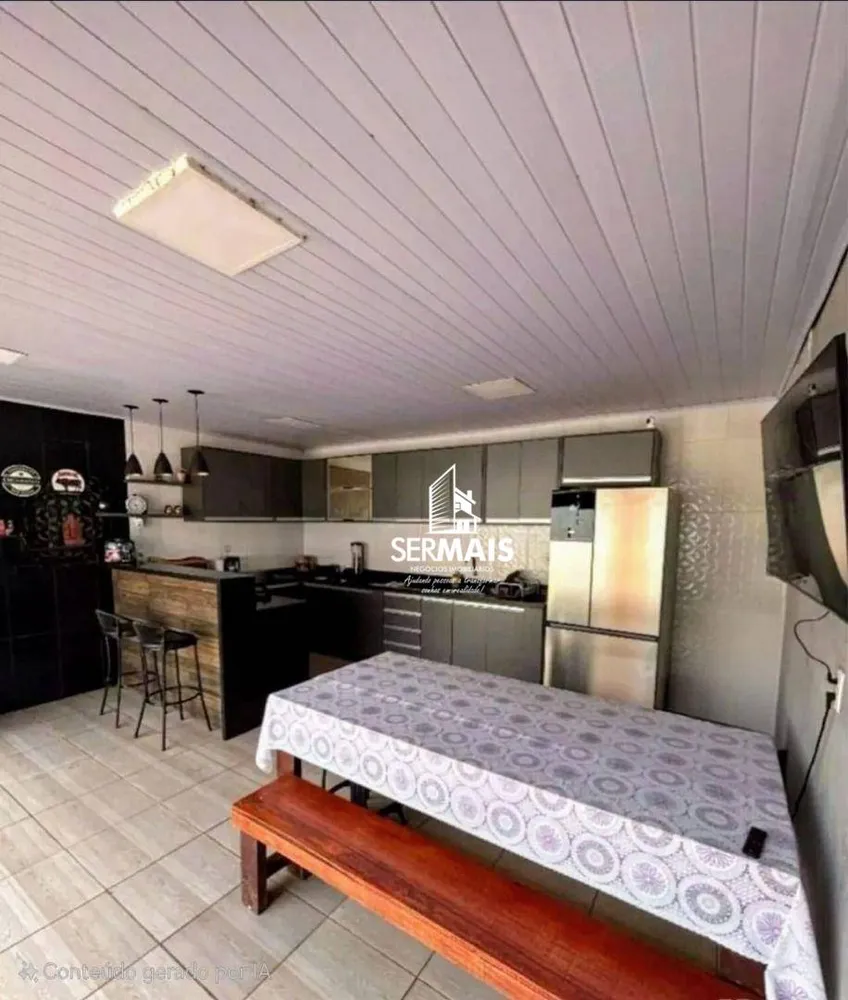 Casa de Condomínio, 2 quartos - Foto 7