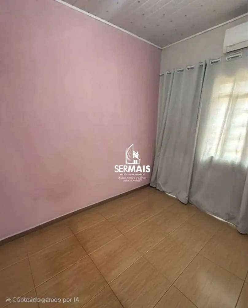 Casa de Condomínio, 2 quartos - Foto 4