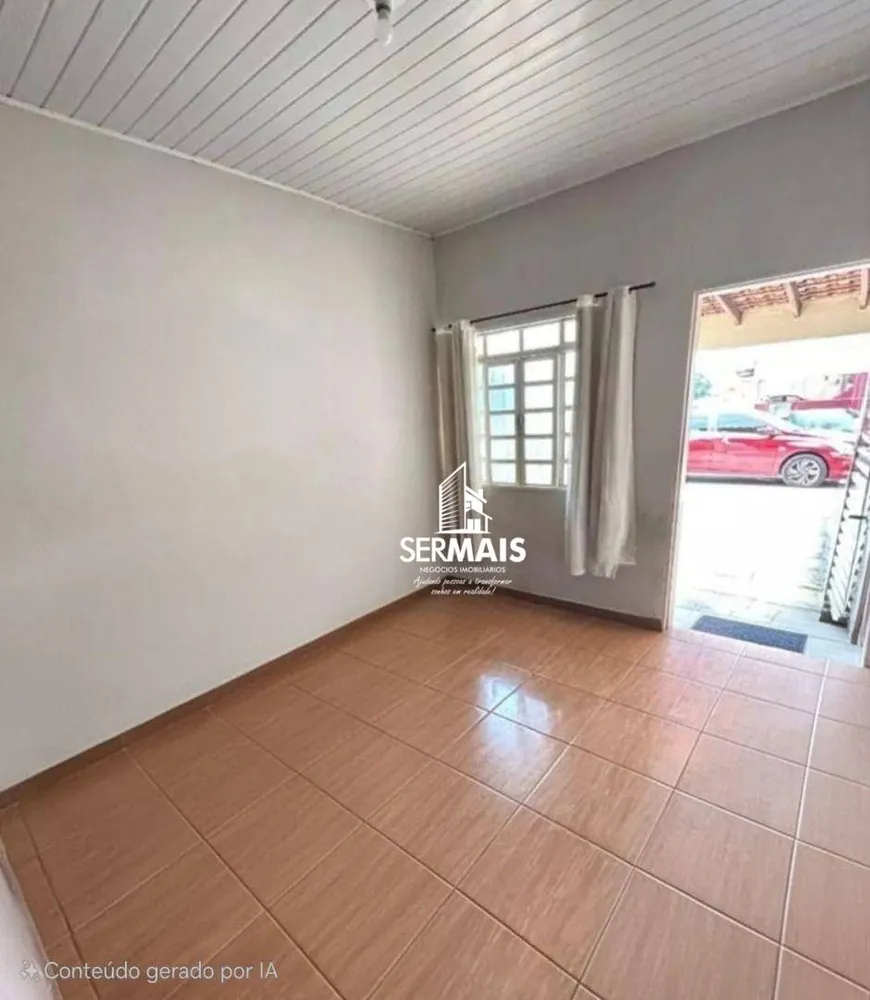 Casa de Condomínio, 2 quartos - Foto 3