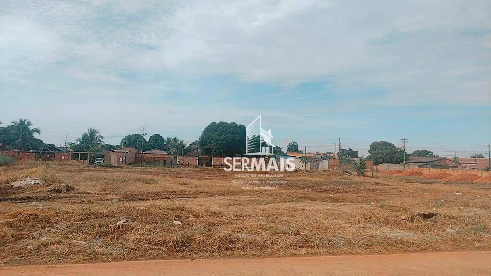 Terreno, 1500 m² - Foto 1