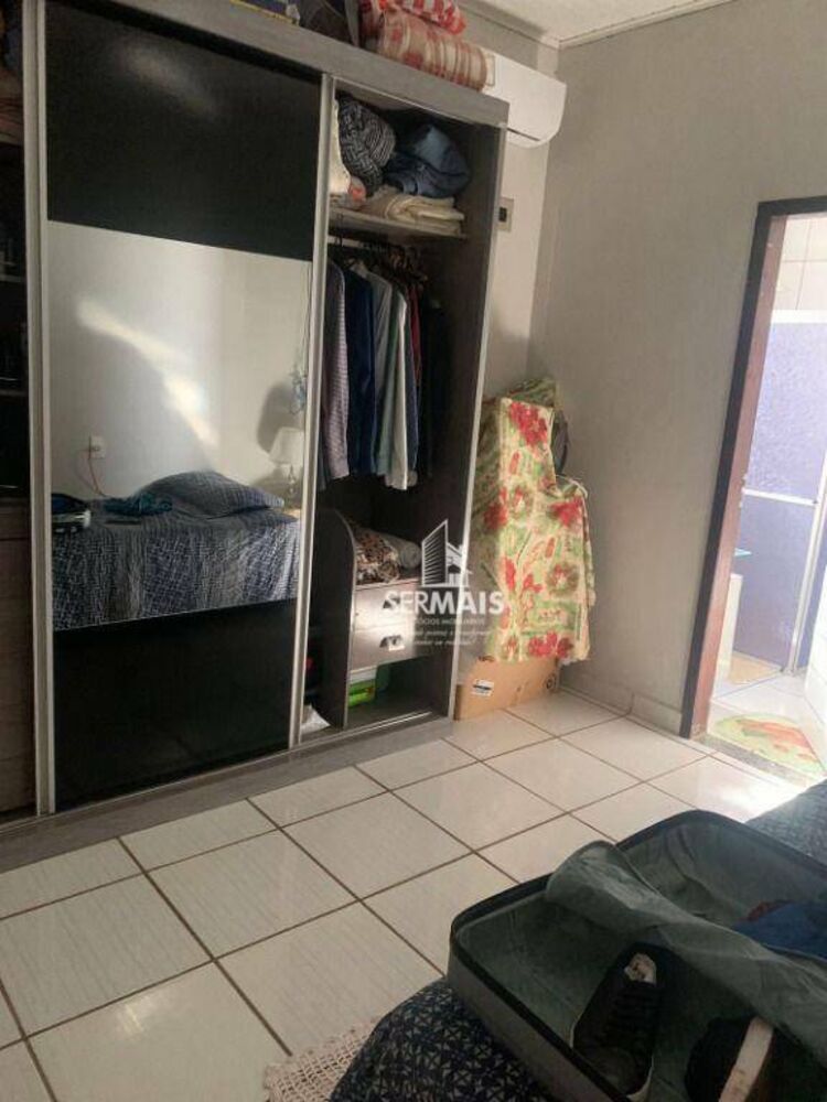 Casa, 3 quartos, 48 m² - Foto 16