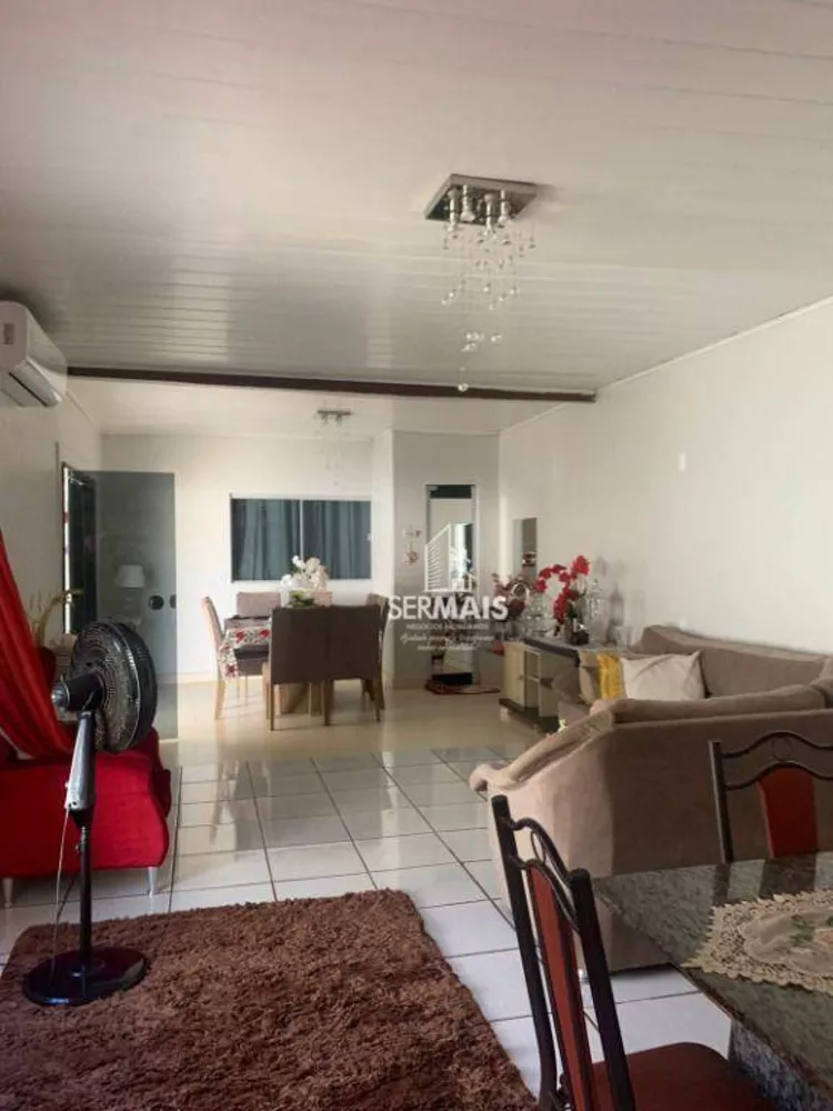 Casa, 3 quartos, 48 m² - Foto 8