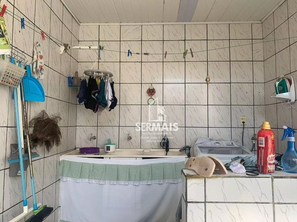 Casa, 3 quartos, 48 m² - Foto 7