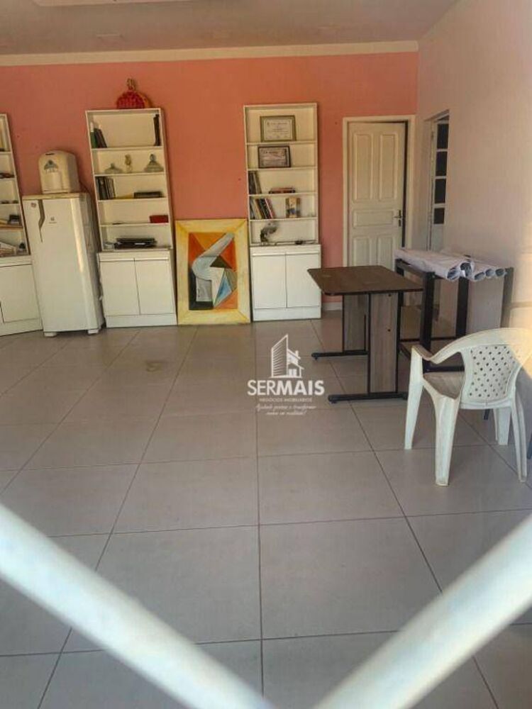 Casa, 3 quartos, 48 m² - Foto 2