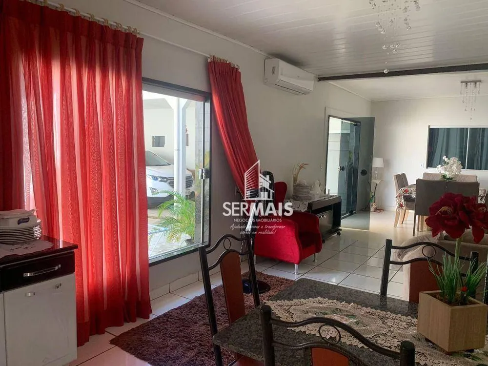 Casa, 3 quartos, 48 m² - Foto 15