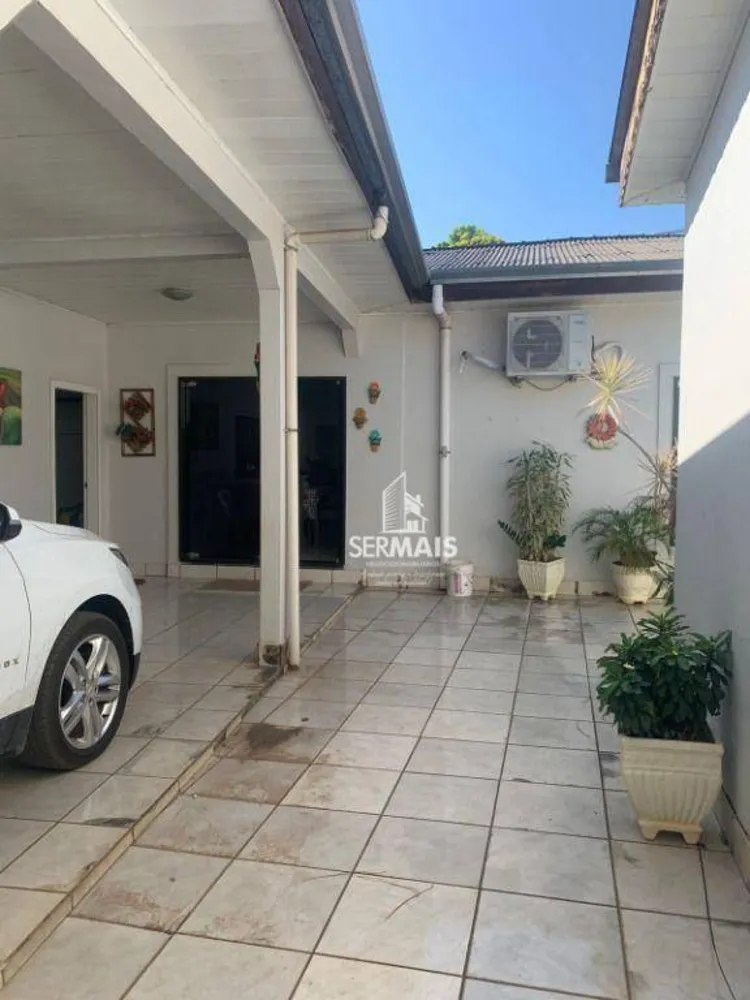 Casa, 3 quartos, 48 m² - Foto 7