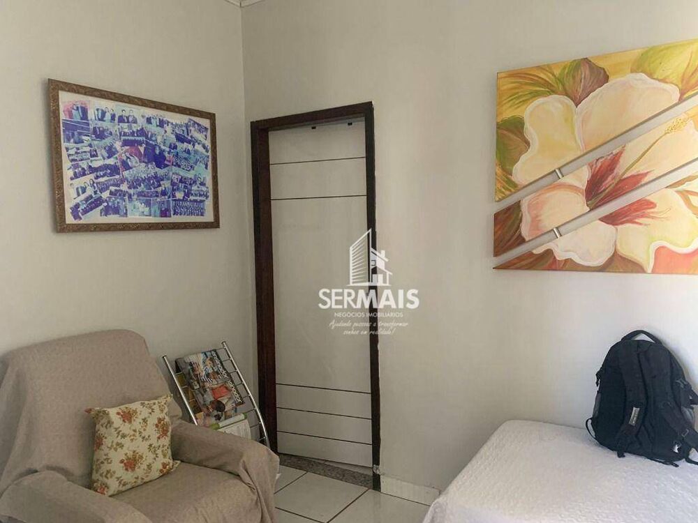 Casa, 3 quartos, 48 m² - Foto 14