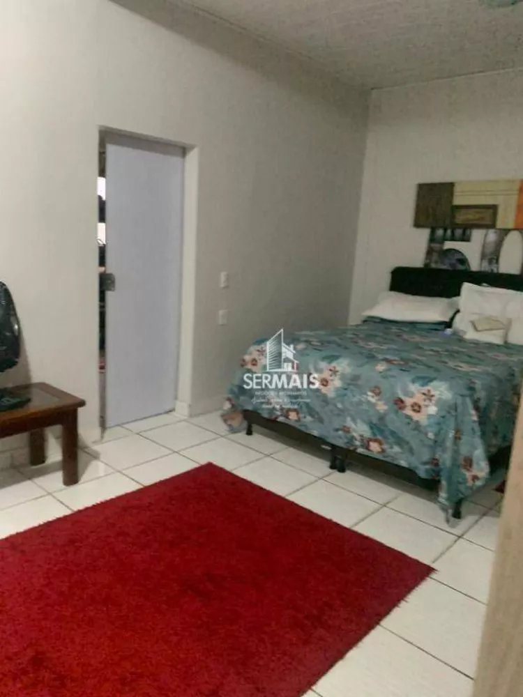 Casa, 3 quartos, 48 m² - Foto 17