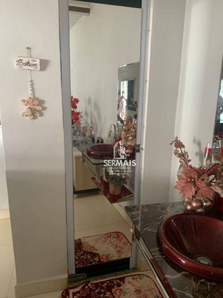 Casa, 3 quartos, 48 m² - Foto 11