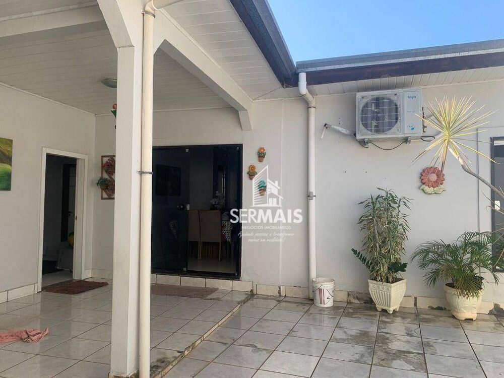 Casa, 3 quartos, 48 m² - Foto 5