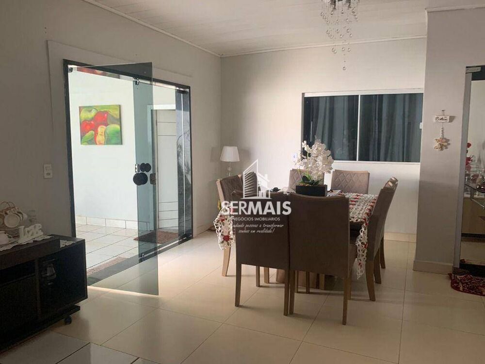 Casa, 3 quartos, 48 m² - Foto 10