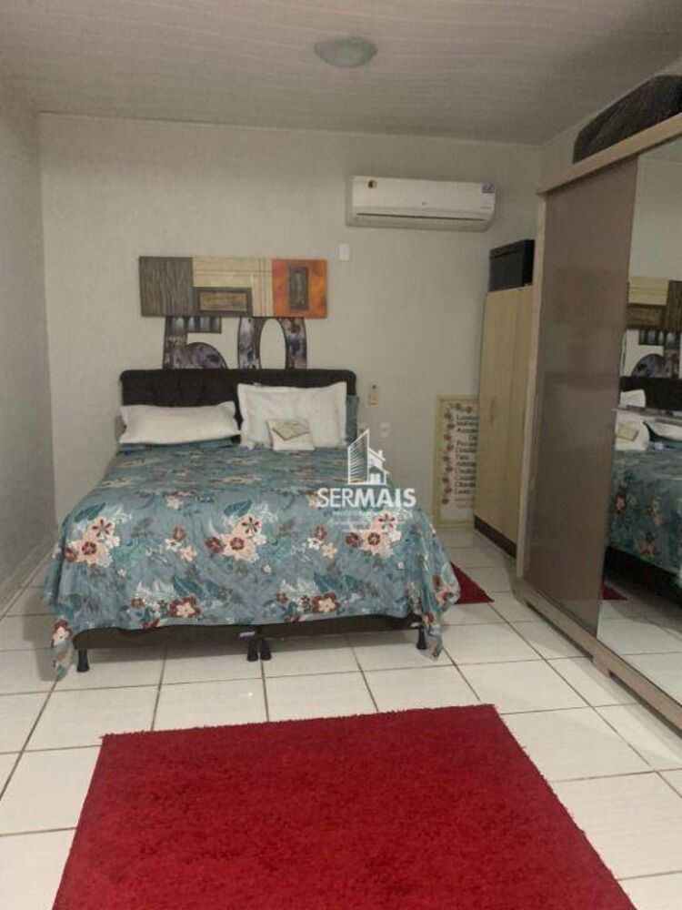Casa, 3 quartos, 48 m² - Foto 18