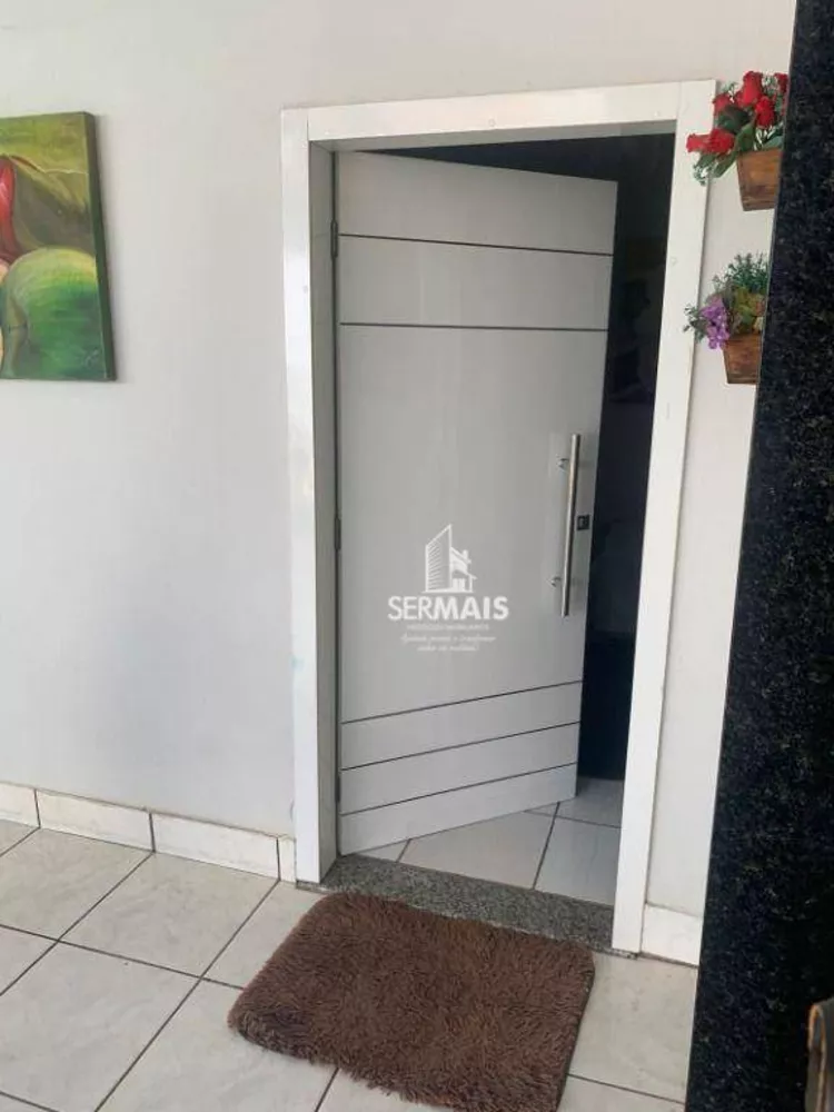 Casa, 3 quartos, 48 m² - Foto 13