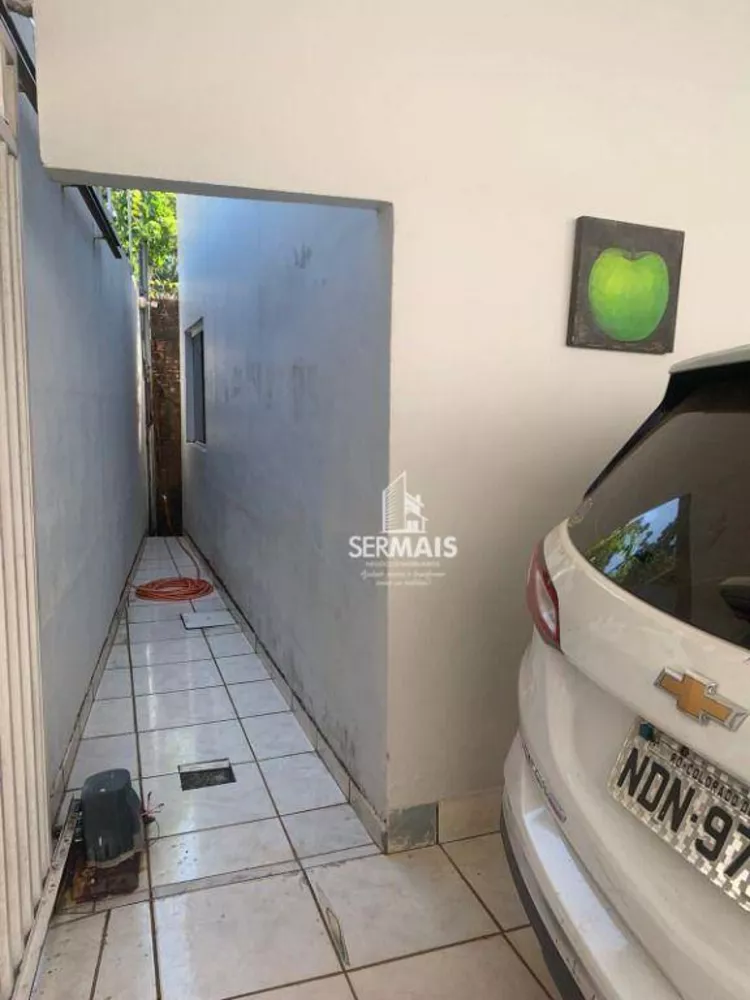 Casa, 3 quartos, 48 m² - Foto 4
