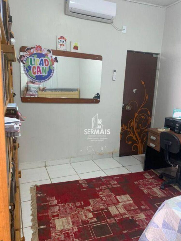 Casa, 3 quartos, 48 m² - Foto 15