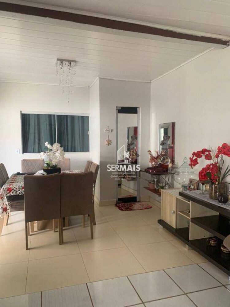 Casa, 3 quartos, 48 m² - Foto 9