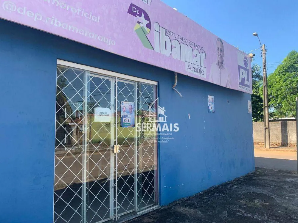Casa, 3 quartos, 48 m² - Foto 13