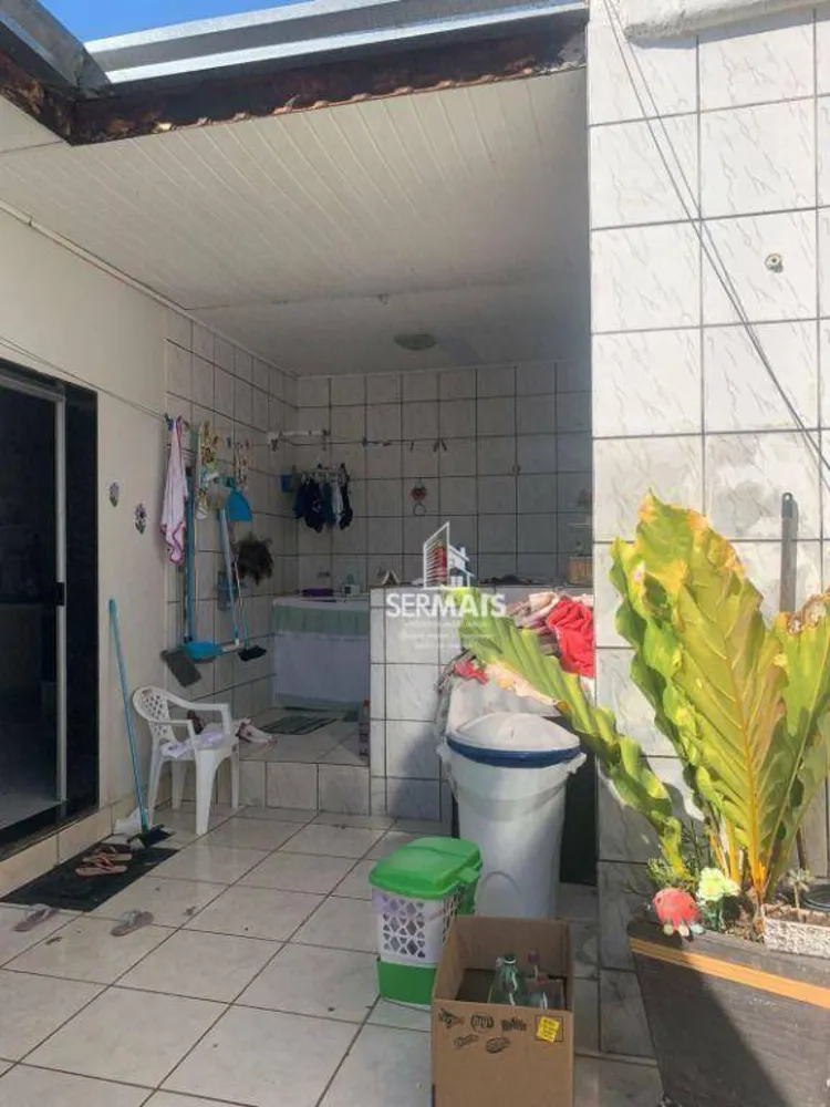 Casa, 3 quartos, 48 m² - Foto 14