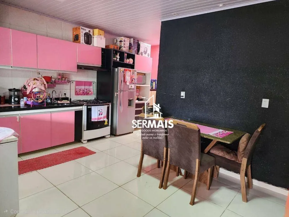 Casa, 2 quartos, 44 m² - Foto 10
