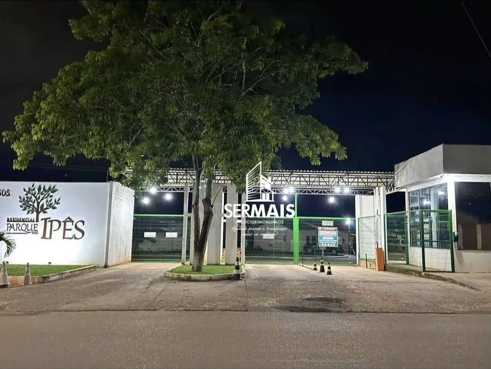Casa, 2 quartos, 44 m² - Foto 7
