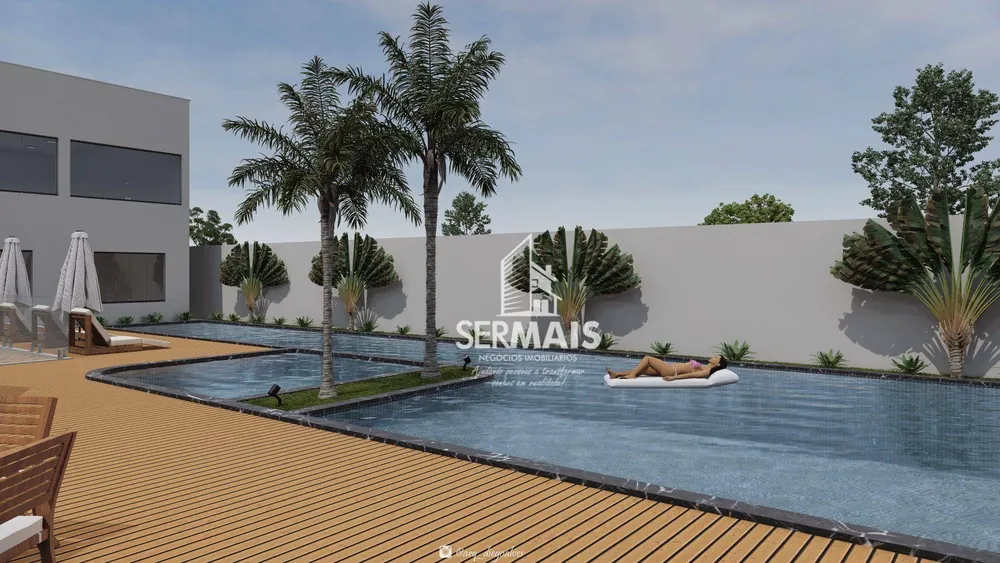 Sobrado, 4 quartos, 174 m² - Foto 7