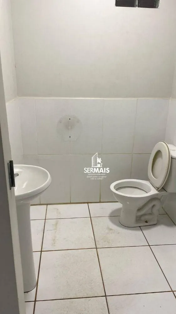 Loja-Salão, 80 m² - Foto 5
