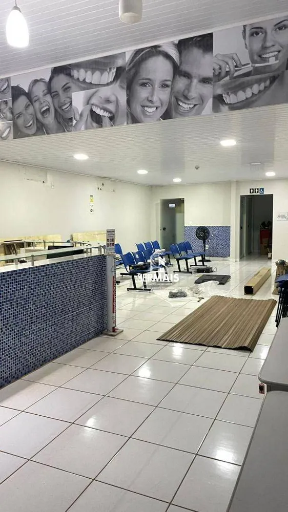 Loja-Salão, 80 m² - Foto 4