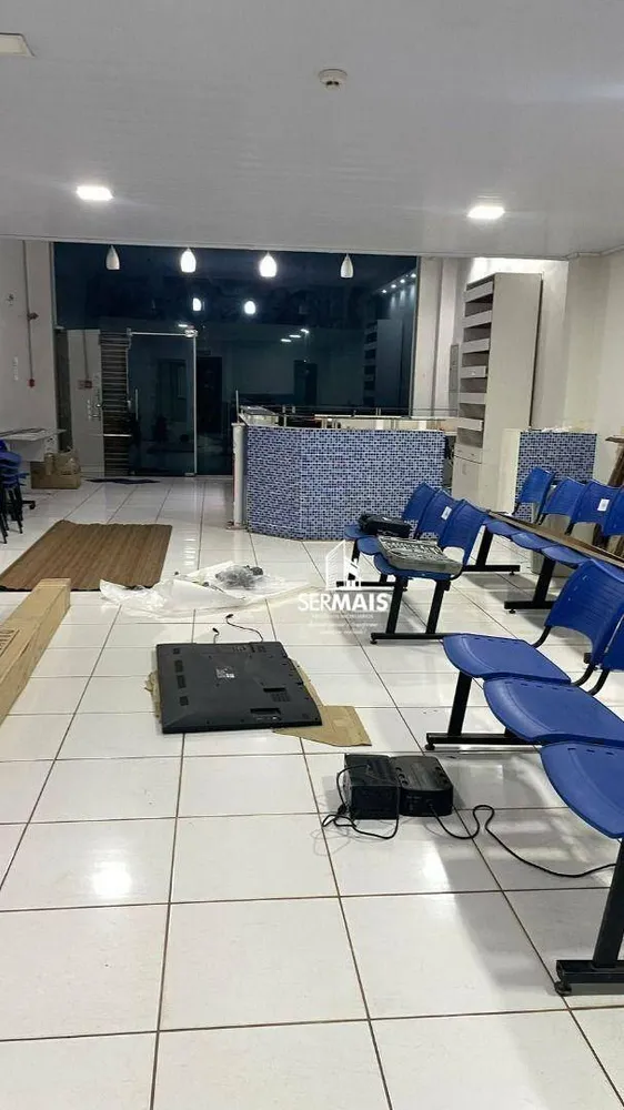 Loja-Salão, 80 m² - Foto 6