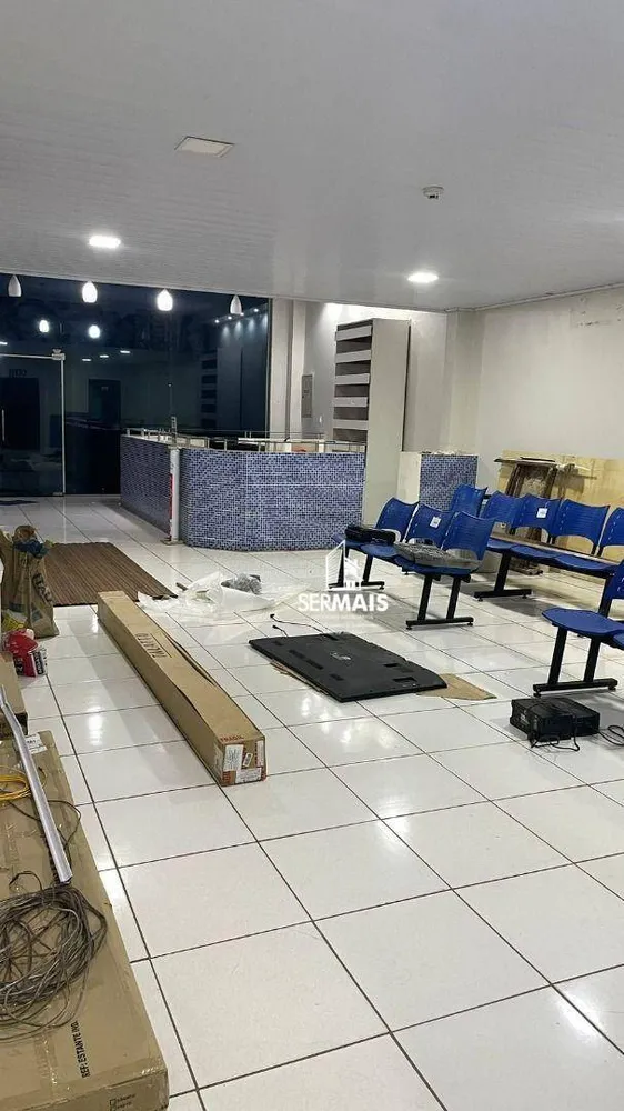 Loja-Salão, 80 m² - Foto 3