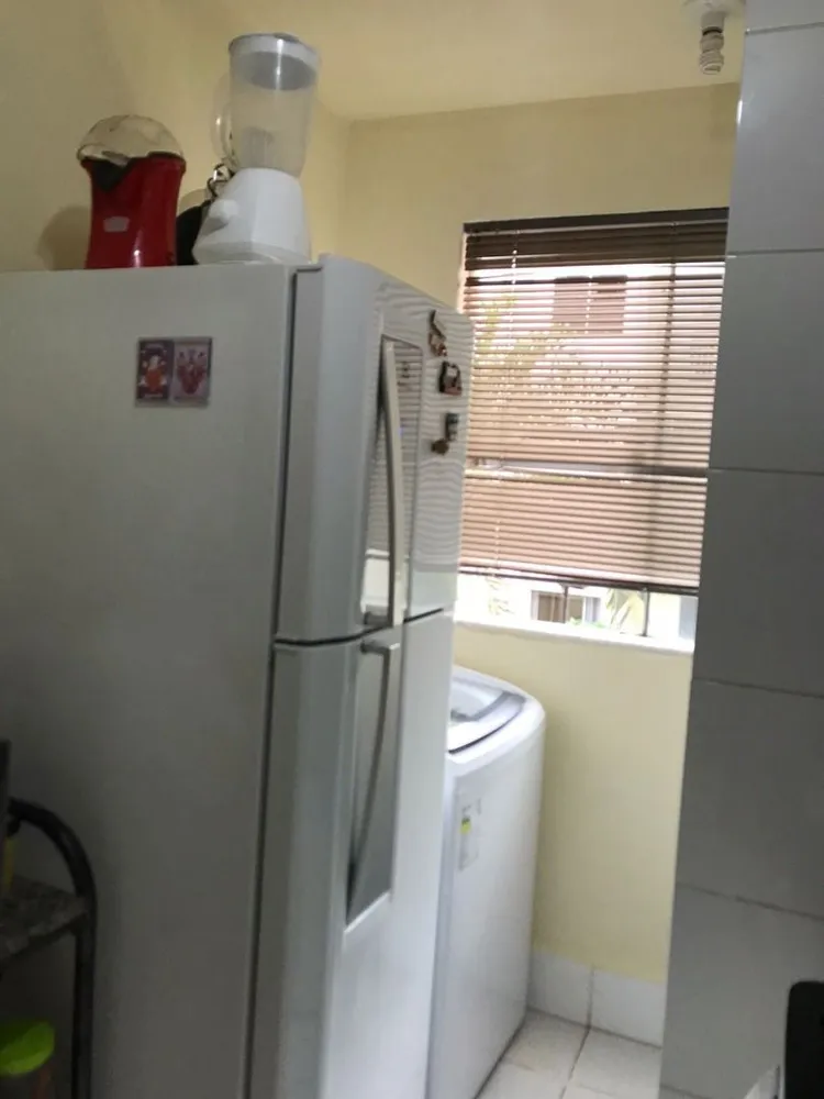 Apartamento, 2 quartos, 100 m² - Foto 2