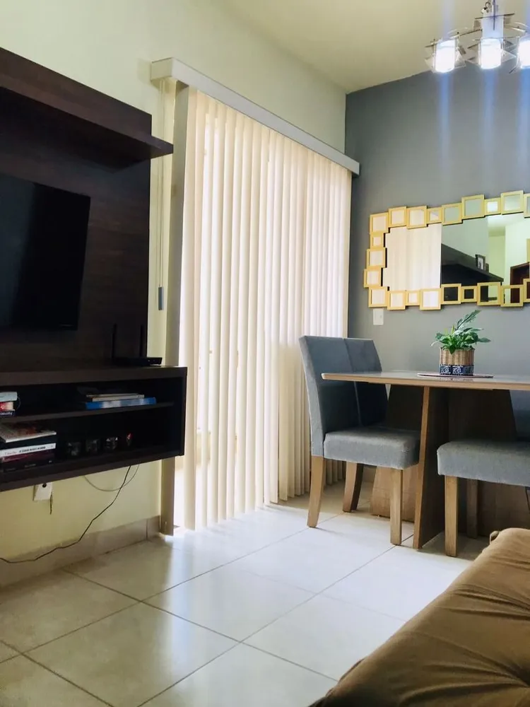 Apartamento, 2 quartos, 100 m² - Foto 4