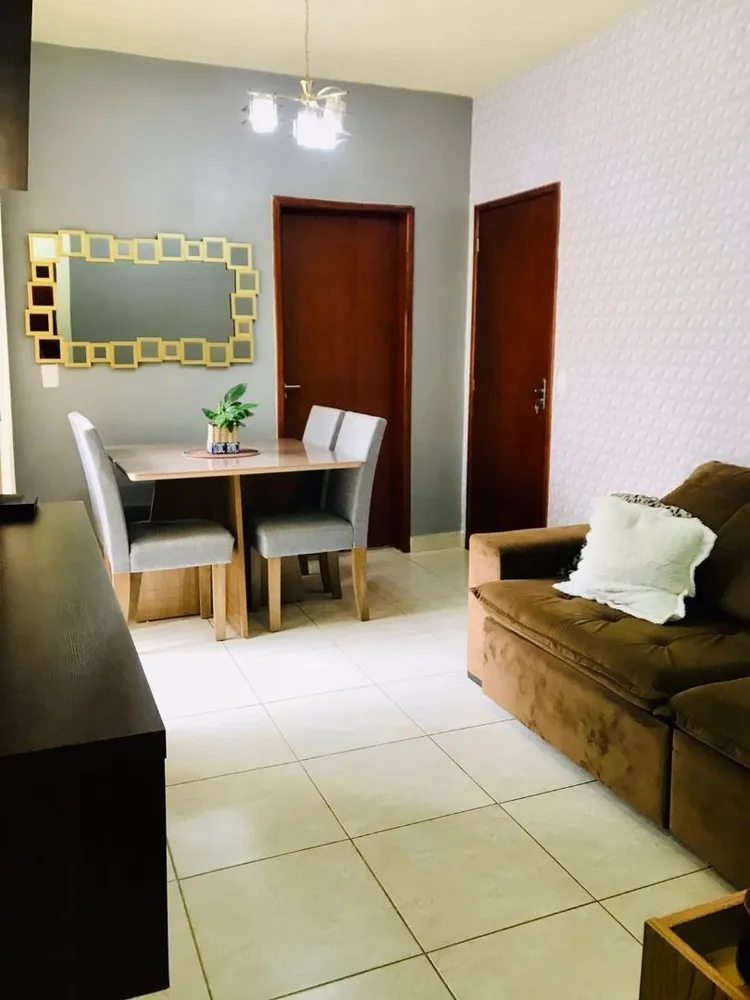 Apartamento, 2 quartos, 100 m² - Foto 9