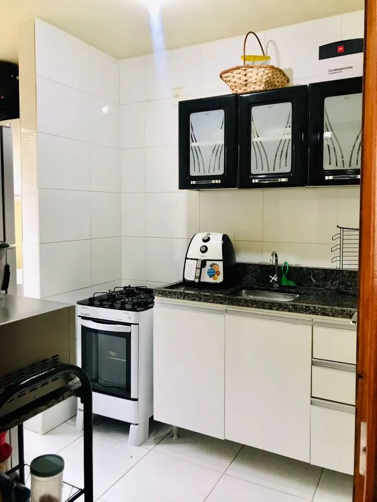 Apartamento, 2 quartos, 100 m² - Foto 1