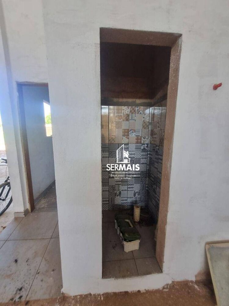 Depósito-Galpão, 500 m² - Foto 3