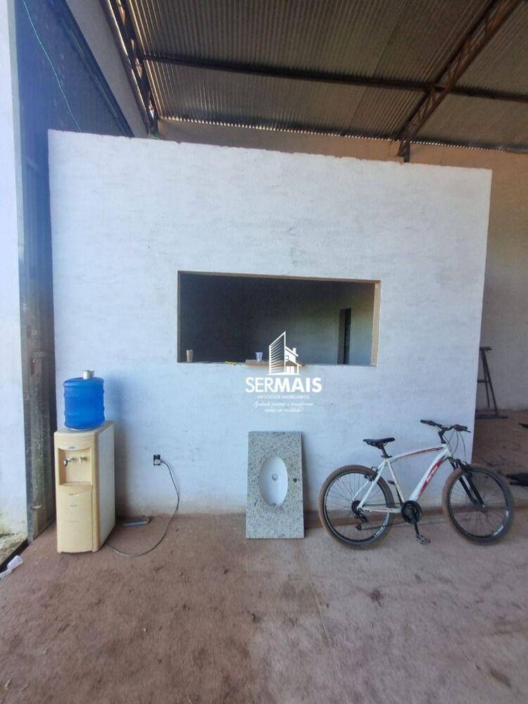 Depósito-Galpão, 500 m² - Foto 4