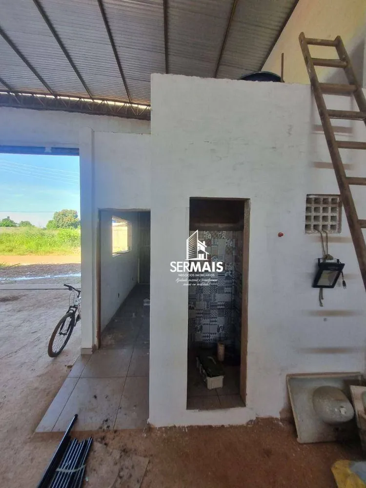 Depósito-Galpão, 500 m² - Foto 5