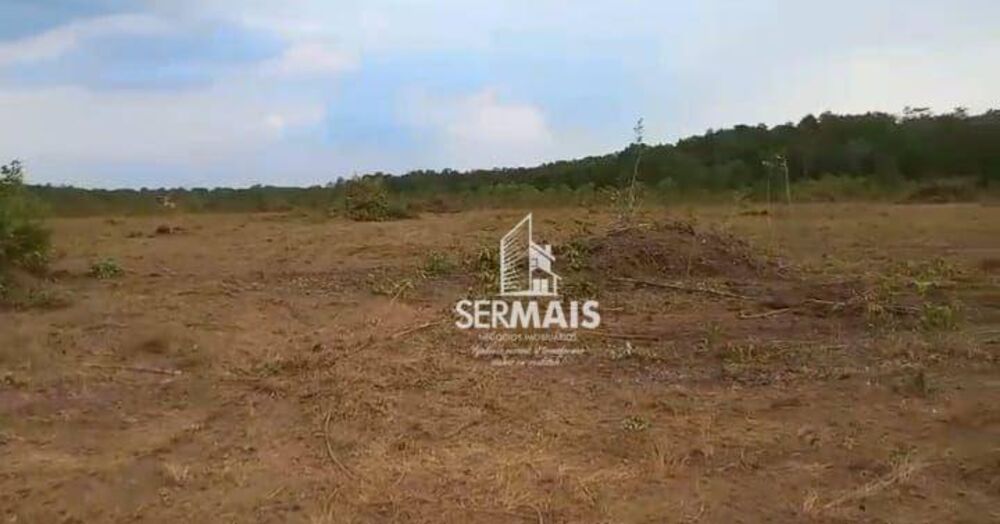 Fazenda, 1000 hectares - Foto 1