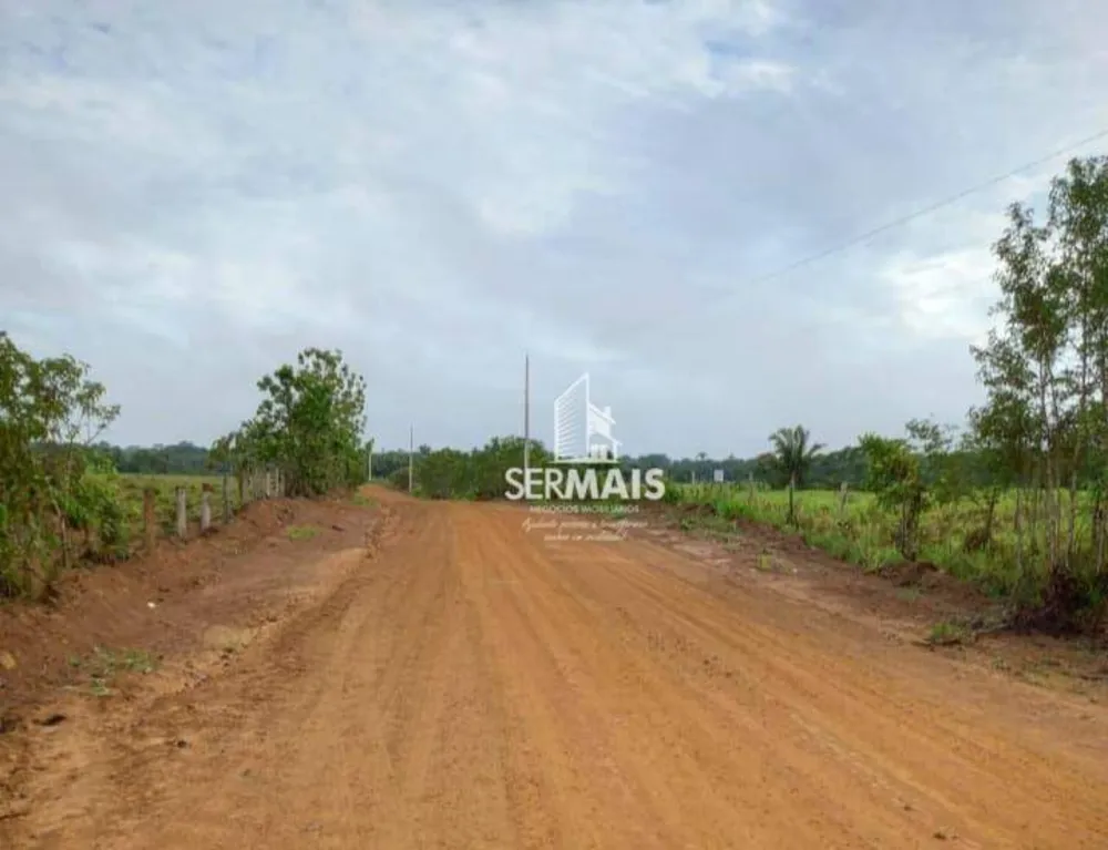 Fazenda, 1000 hectares - Foto 9