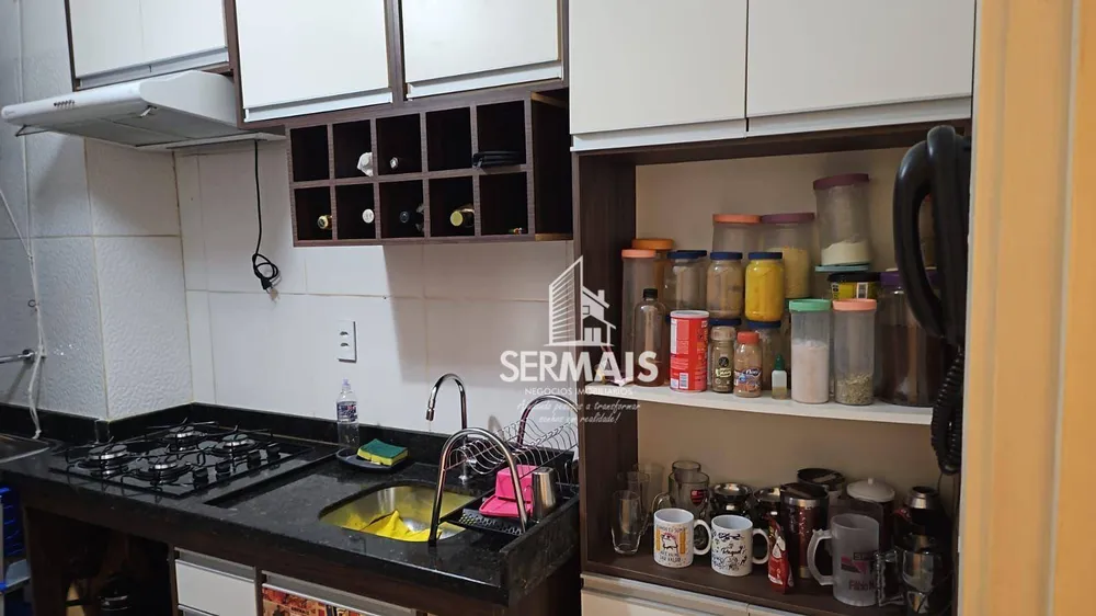 Apartamento, 2 quartos, 46 m² - Foto 6