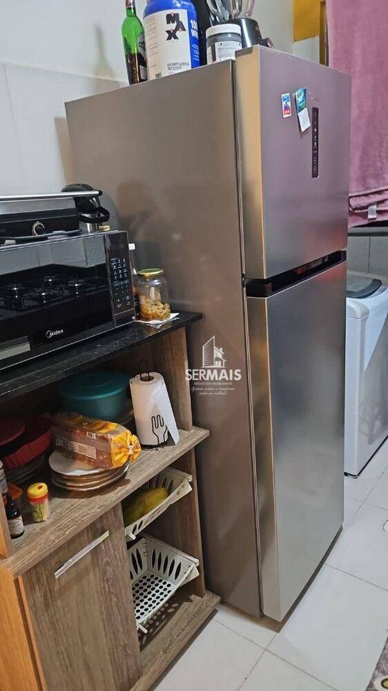 Apartamento, 2 quartos, 46 m² - Foto 7