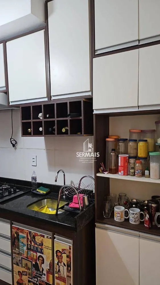 Apartamento, 2 quartos, 46 m² - Foto 7