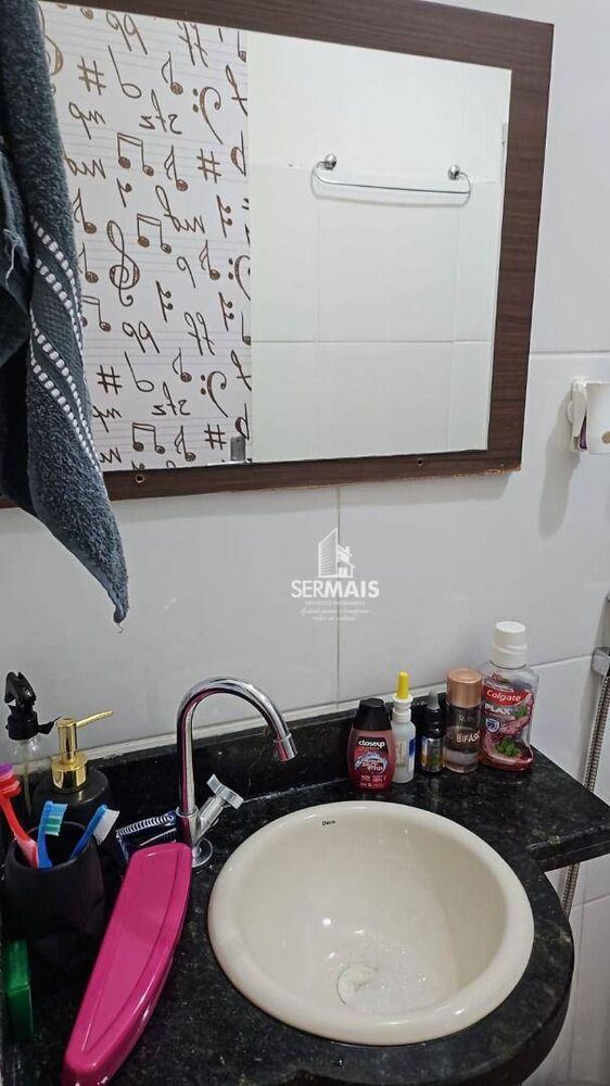 Apartamento, 2 quartos, 46 m² - Foto 6