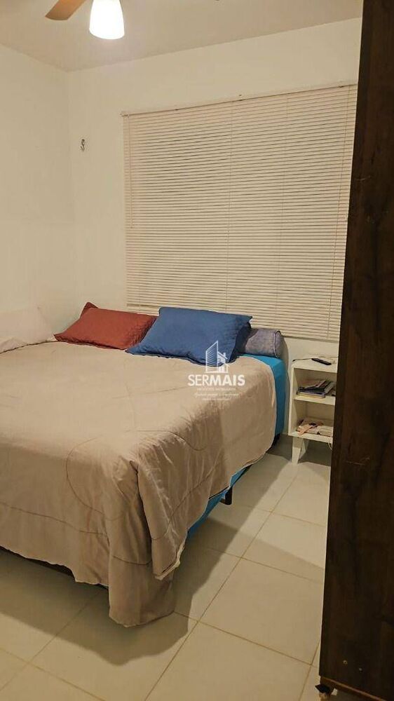 Apartamento, 2 quartos, 46 m² - Foto 5